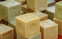 Guide: Sådan opbevarer du dine faste sæber og shampoo bars korrekt