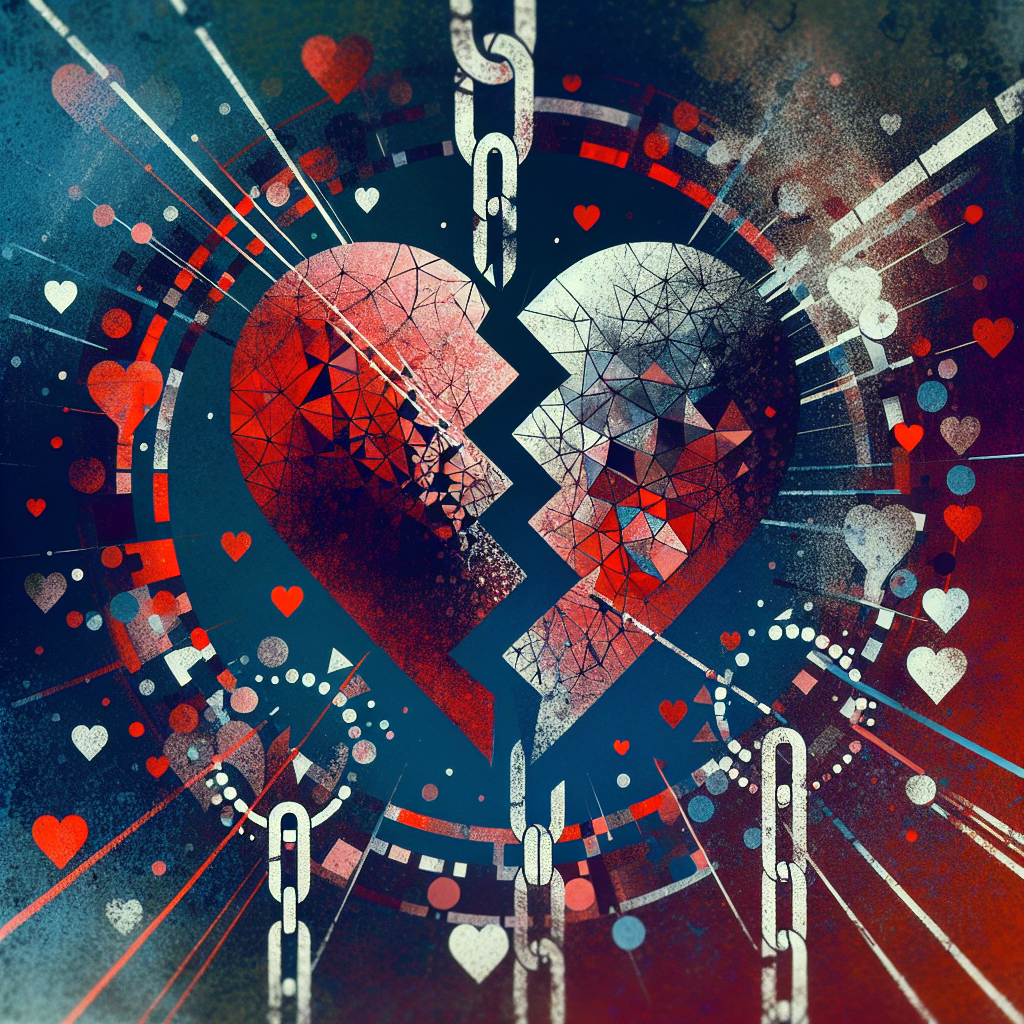 Hvordan går pornoafhængighed og sexafhængighed ud over parforholdet?